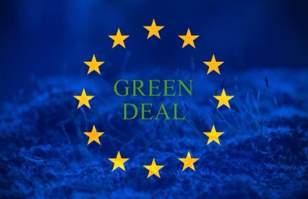 Green Deal - ESG