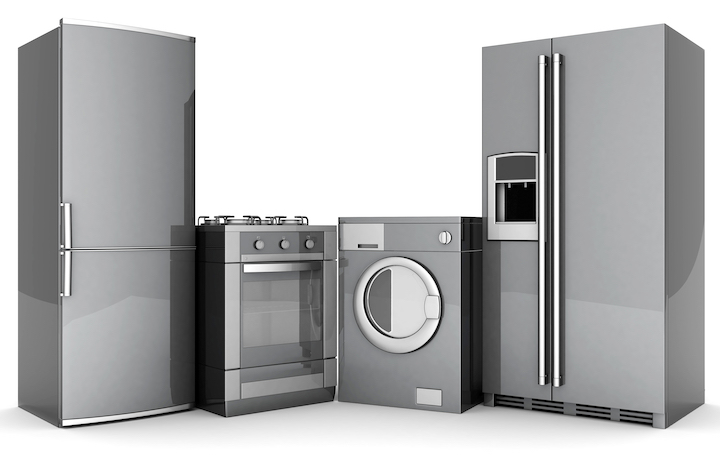 Topic: Household Appliances